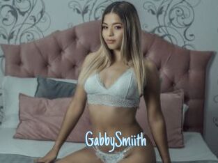 GabbySmiith