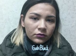 GabiBlack