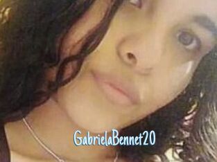 GabrielaBennet20