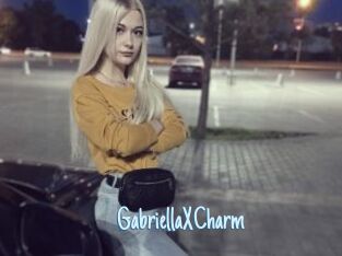 GabriellaXCharm