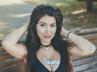 Gayana