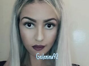 Geilenina92