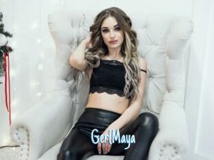 GerlMaya