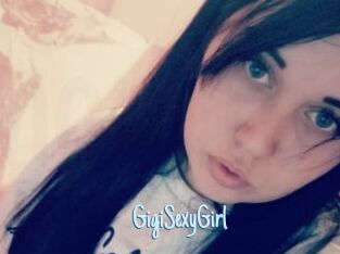 GigiSexyGirl