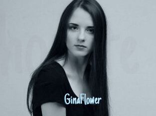 Gina_Flower