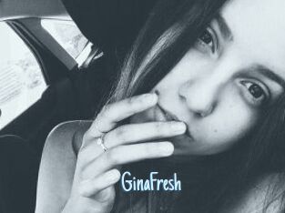 GinaFresh