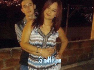 GinaNRyan