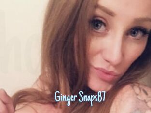 Ginger_Snaps87