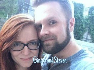 GingerandSteven