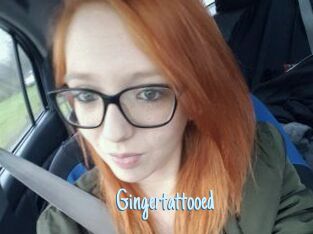 Gingertattooed