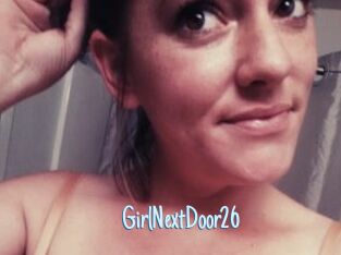 GirlNextDoor26