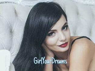 GirlYourDreams