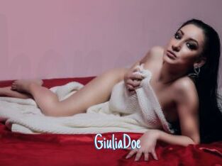 GiuliaDoe