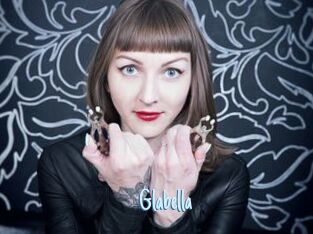 Glabella