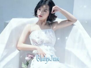 GladysJune
