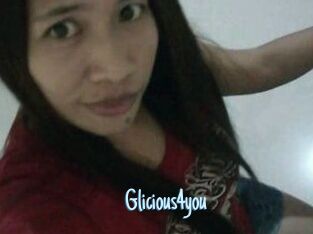 Glicious4you