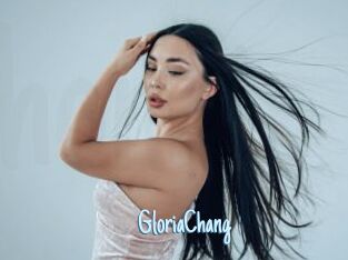 GloriaChang