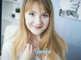 GloriaFox