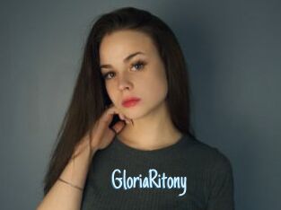 GloriaRitony