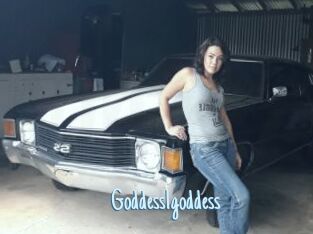Goddess1goddess