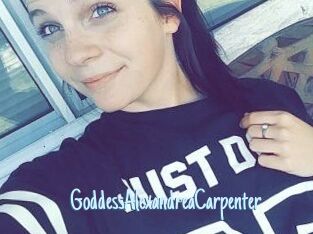 GoddessAlexandreaCarpenter