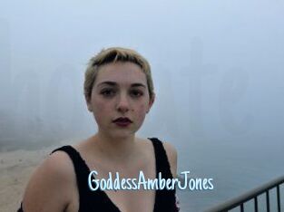 GoddessAmberJones