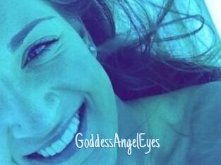 GoddessAngelEyes