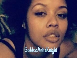 GoddessAnitaKnight