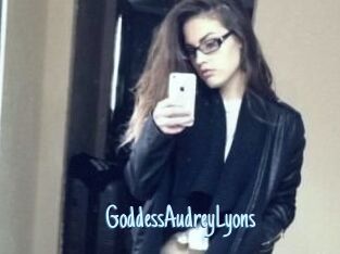 GoddessAudreyLyons Hot Naked Teens