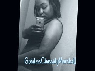 GoddessChassidyMarshall