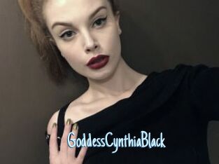 GoddessCynthiaBlack