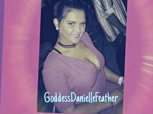 GoddessDanielleFeather