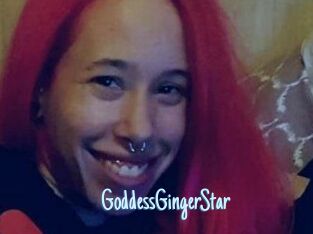 GoddessGingerStar Hot Naked Teens