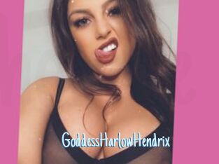 GoddessHarlowHendrix