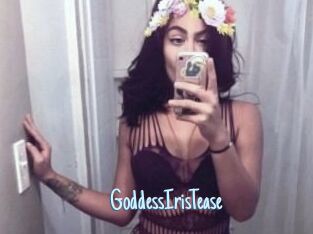 GoddessIrisTease Hot Naked Teens