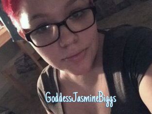 GoddessJasmineBiggs