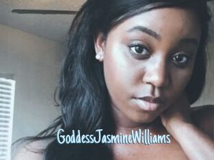 GoddessJasmineWilliams