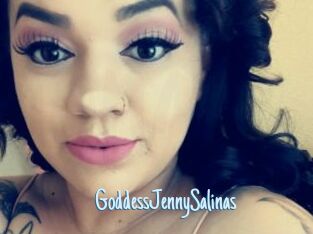 GoddessJennySalinas