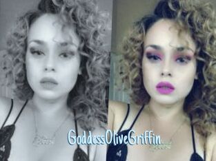 GoddessOliveGriffin