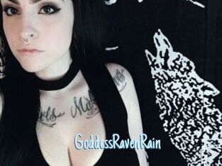 GoddessRavenRain