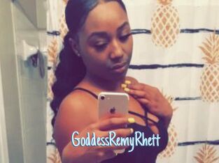 GoddessRemyRhett