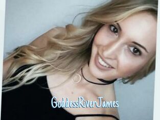 GoddessRiverJames