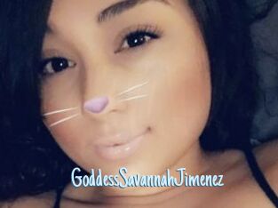 GoddessSavannahJimenez