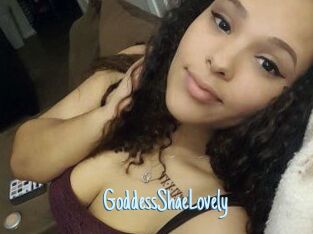 GoddessShaeLovely