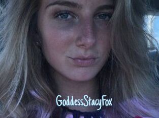 GoddessStacyFox