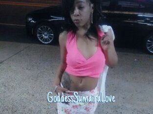 GoddessSumairaLove