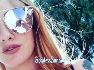 GoddessSunday