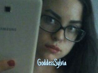 GoddessSylvia