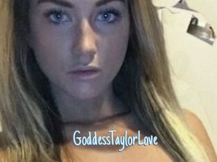 GoddessTaylorLove