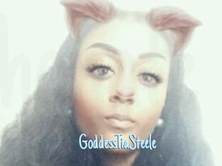 GoddessTiaSteele